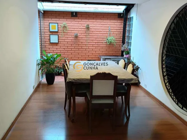 Imagem 5: Casa a venda no Jardim Social em Curitiba