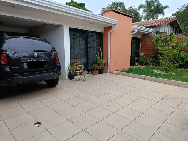 Imagem 2: Casa a venda no Jardim Social em Curitiba