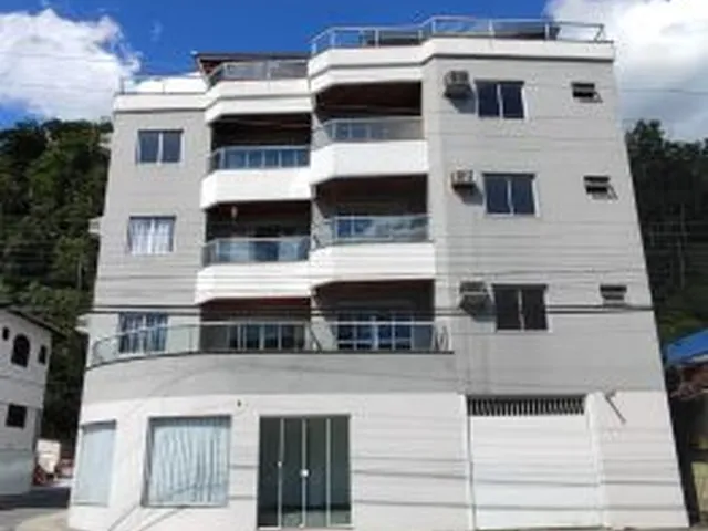 Imagem 3: Apto 02 Qtos - Apto 303 - Primeira de Maio - Brusque