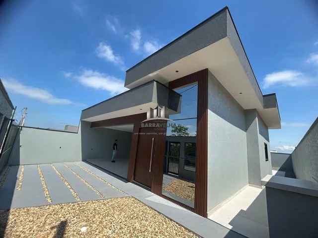 Imagem: CASA RESIDENCIAL em BARRA VELHA - SC, Itajuba