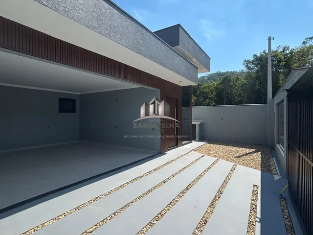 Imagem 6: CASA RESIDENCIAL em BARRA VELHA - SC, Itajuba