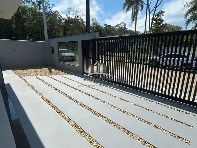 Imagem 15: CASA RESIDENCIAL em BARRA VELHA - SC, Itajuba