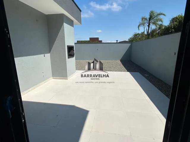 Imagem 9: CASA RESIDENCIAL em BARRA VELHA - SC, Itajuba