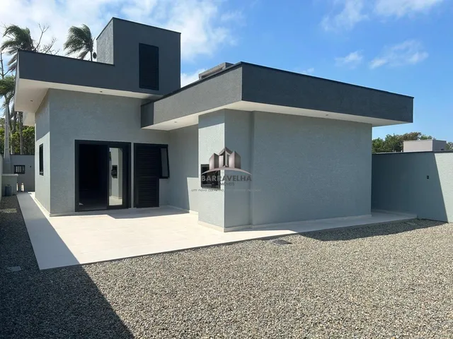 Imagem 5: CASA RESIDENCIAL em BARRA VELHA - SC, Itajuba