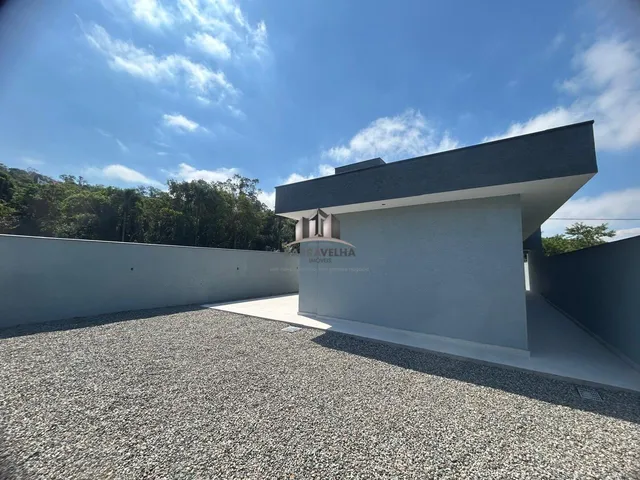 Imagem 11: CASA RESIDENCIAL em BARRA VELHA - SC, Itajuba