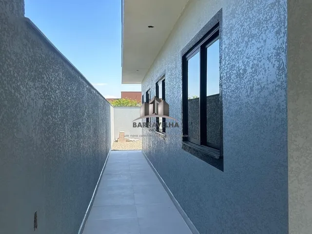 Imagem 2: CASA RESIDENCIAL em BARRA VELHA - SC, Itajuba