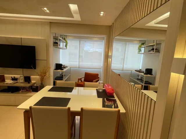Imagem 11: Apartamento a Venda com 2 quartos, um é suíte, no Palmeiras IV Cohama 1° andar