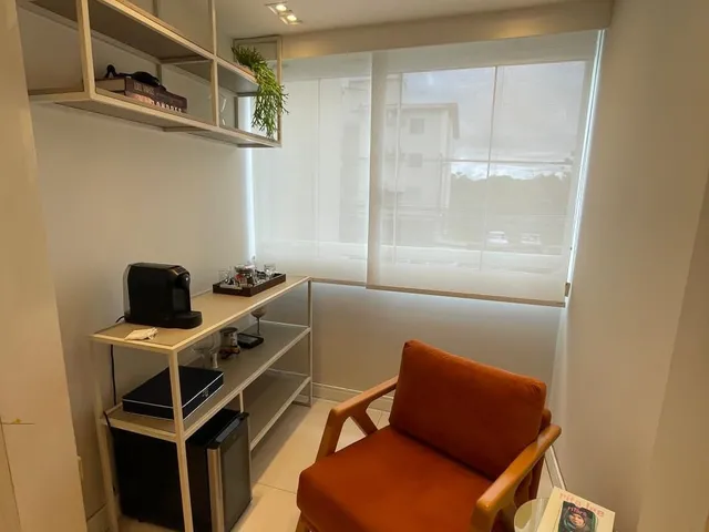 Imagem 3: Apartamento a Venda com 2 quartos, um é suíte, no Palmeiras IV Cohama 1° andar