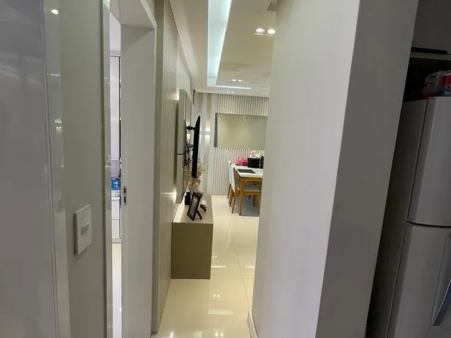 Imagem 12: Apartamento a Venda com 2 quartos, um é suíte, no Palmeiras IV Cohama 1° andar