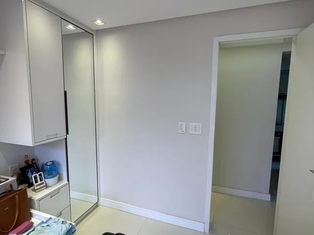 Imagem 16: Apartamento a Venda com 2 quartos, um é suíte, no Palmeiras IV Cohama 1° andar