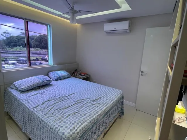 Imagem 14: Apartamento a Venda com 2 quartos, um é suíte, no Palmeiras IV Cohama 1° andar