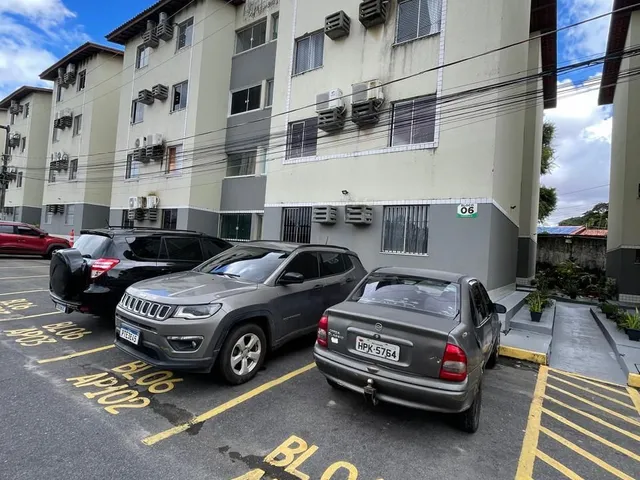 Imagem 15: Apartamento a Venda com 2 quartos, um é suíte, no Palmeiras IV Cohama 1° andar