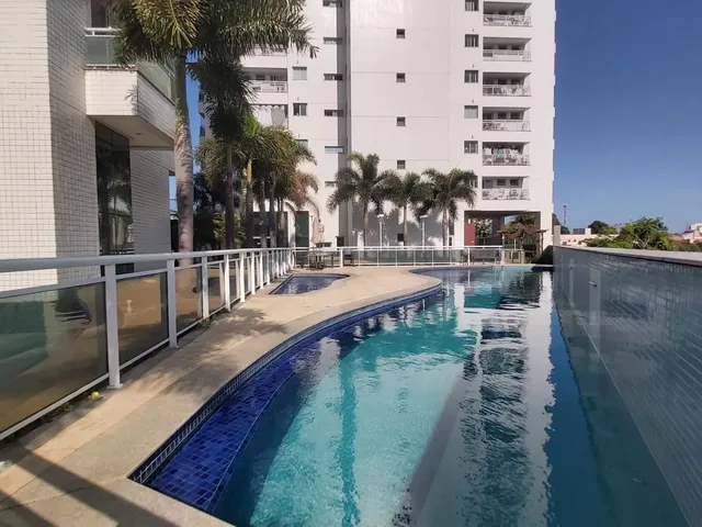 Imagem: Open Residence no Parque Del Sol