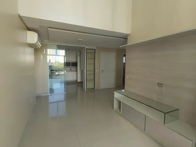 Imagem 6: Open Residence no Parque Del Sol