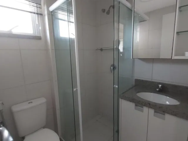 Imagem 13: Open Residence no Parque Del Sol