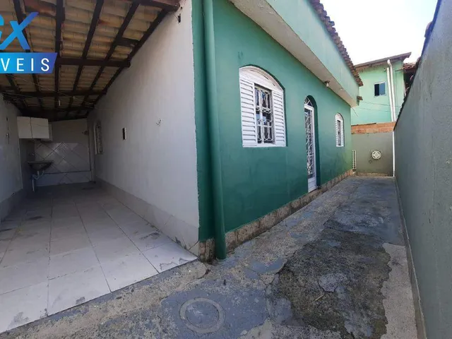 Imagem: Casa Residencial para Aluguel em Ribeirão