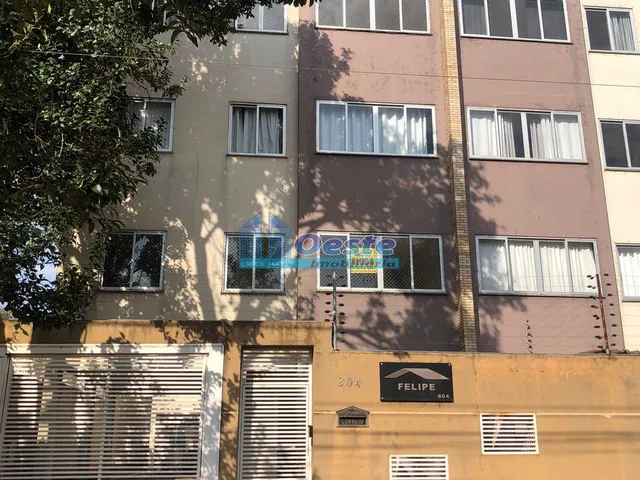 Imagem: Apartamento Bairro Alto Alegre