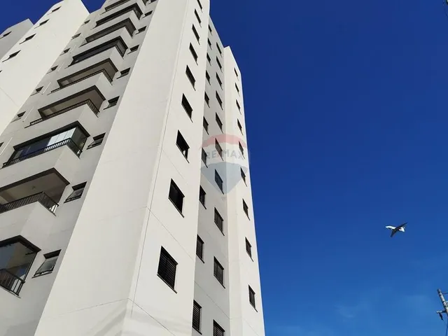 Imagem: O apartamento possui 2 Dormitórios, 1 Banheiro, 1 Vaga na