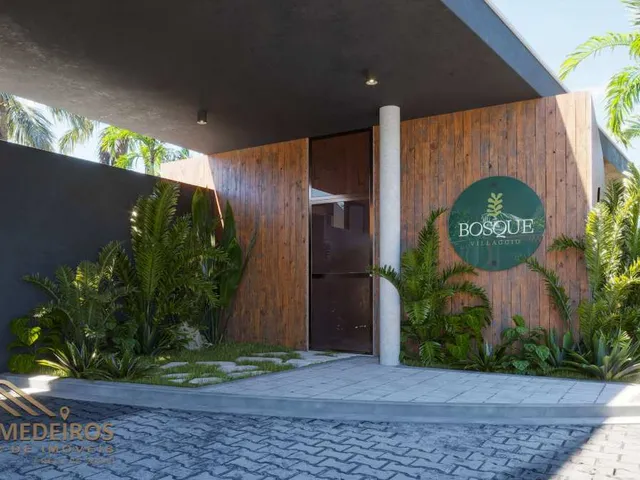 Imagem 14: Duplex À Venda, no Bosque Villaggio em Eusébio, Olho D&Apos;Água, com 3 Quartos, 121M²