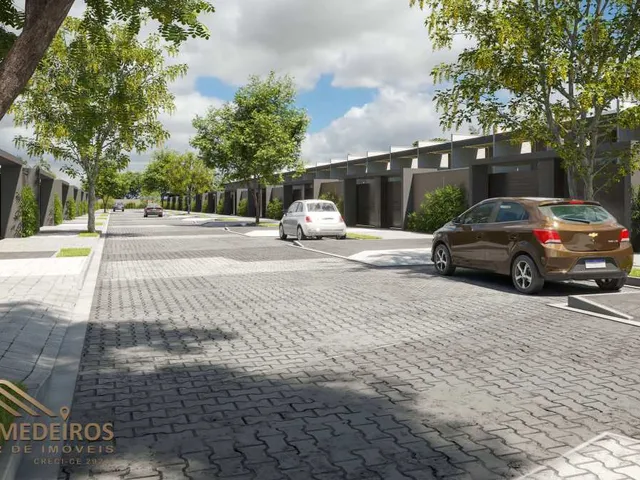 Imagem 16: Duplex À Venda, no Bosque Villaggio em Eusébio, Olho D&Apos;Água, com 3 Quartos, 121M²
