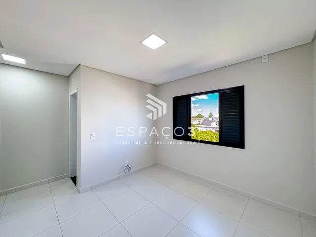 Imagem 12: Lindo Apartamento no Centro com 01 Suíte e 02 Quartos, Sacada com Churrasqueira