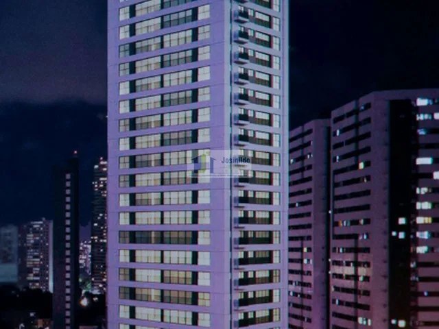 Imagem: Apartamento Alto Padrão, Localizado na