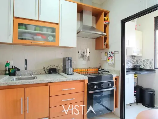 Imagem 5: Apartamento a Venda no Tatuape