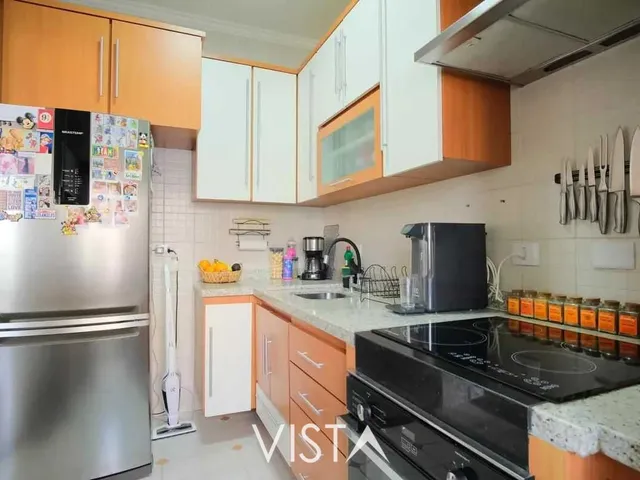 Imagem 2: Apartamento a Venda no Tatuape