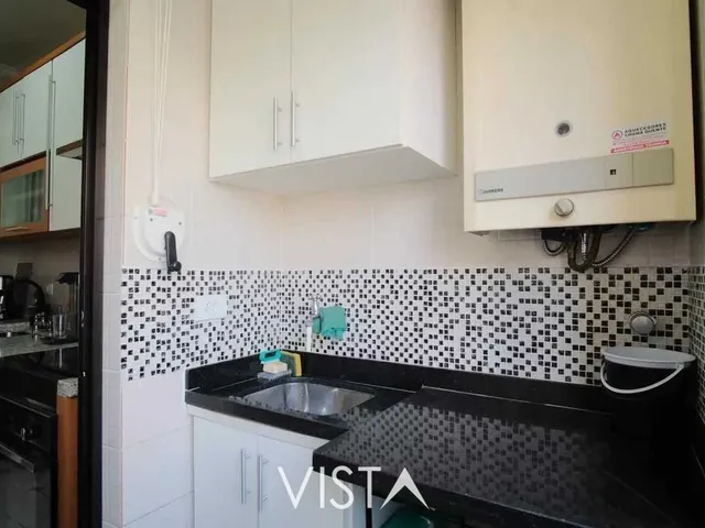 Imagem 3: Apartamento a Venda no Tatuape