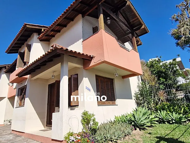 Imagem: Casa Residencial em Porto Alegre - Rs, Tristeza