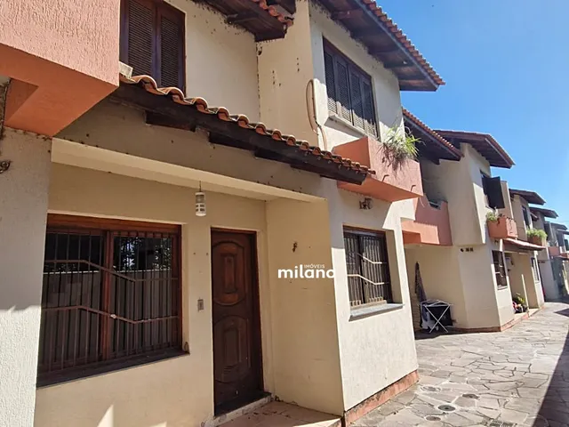 Imagem 12: Casa Residencial em Porto Alegre - Rs, Tristeza