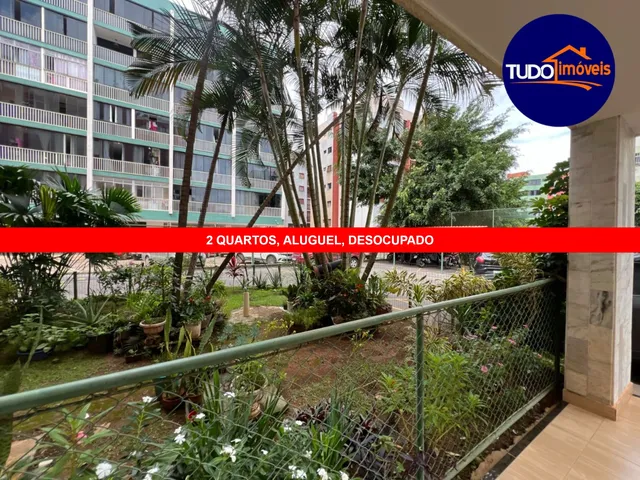Imagem: Apartamento 2 Quartos, na Melhor Localização