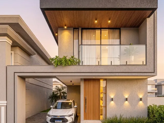 Imagem: Casa Residencial em Florianópolis - Sc