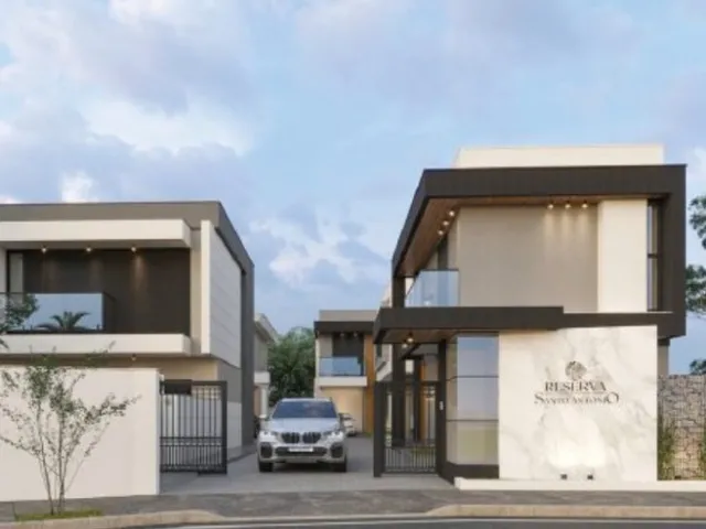 Imagem 3: Casa Residencial em Florianópolis - Sc, Santo Antônio de Lisboa