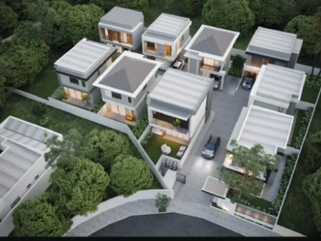 Imagem 4: Casa Residencial em Florianópolis - Sc, Santo Antônio de Lisboa