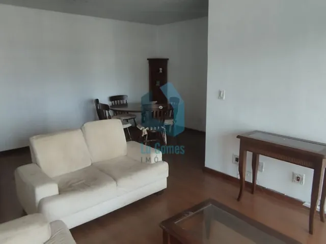 Imagem: Apartamento em Vila Julieta, Resende/RJ