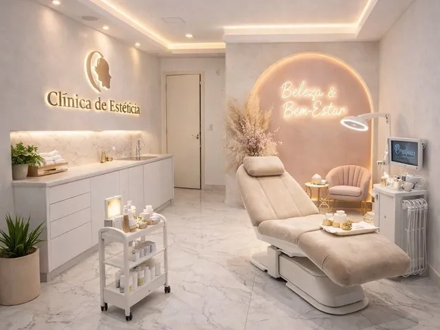 Imagem: Loja Comercial para montar do jeito que