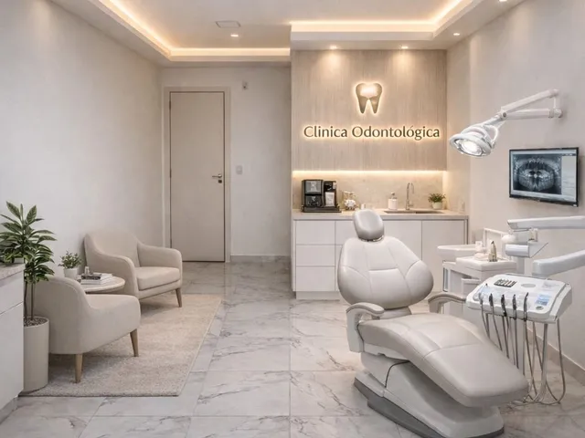 Imagem 5: Loja Comercial para montar do jeito que deseja!
