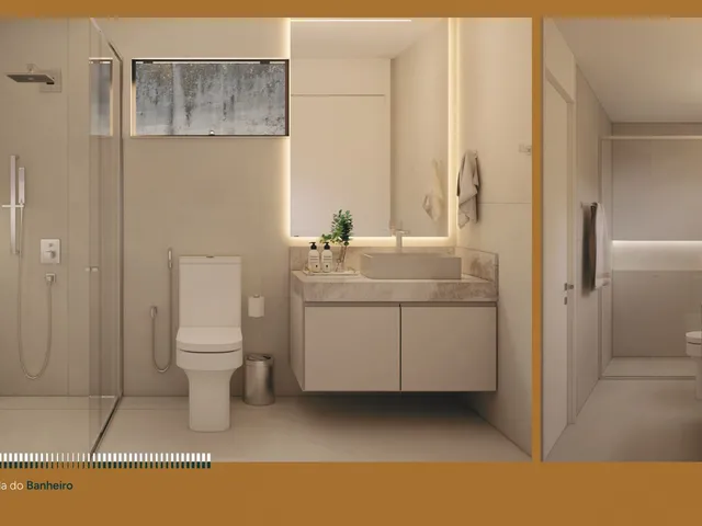 Imagem 4: Casa em Condomínio Fechado com 155m² e Lazer Completo em Ananindeua