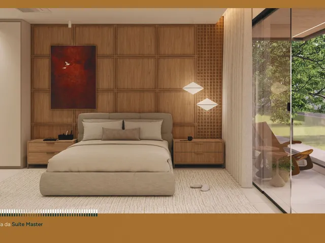 Imagem 8: Casa em Condomínio Fechado com 155m² e Lazer Completo em Ananindeua