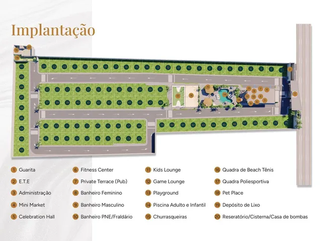 Imagem 4: Like Premium Ananindeua: Casa Duplex com 2 Suítes e Desconto Exclusivo de Lançamento