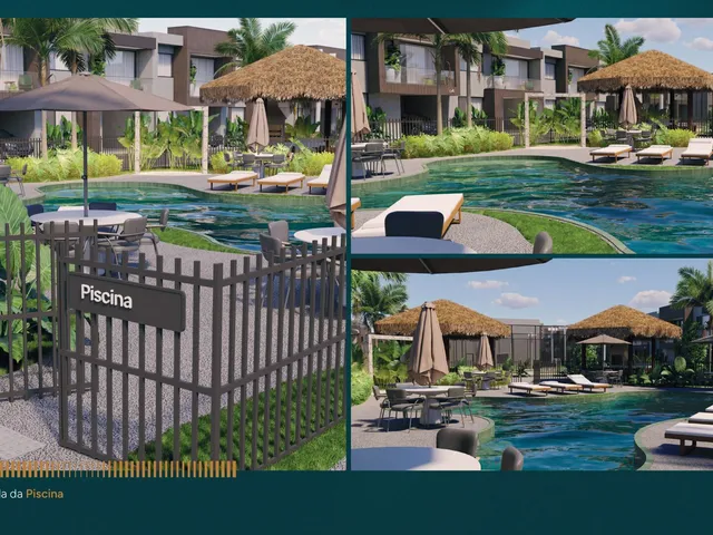 Imagem 13: Like Premium Ananindeua: Casa Duplex com 2 Suítes e Desconto Exclusivo de Lançamento