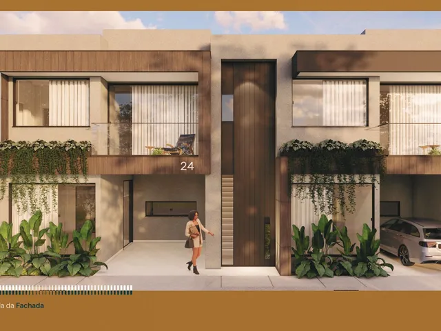 Imagem 16: Like Premium Ananindeua: Casa Duplex com 2 Suítes e Desconto Exclusivo de Lançamento