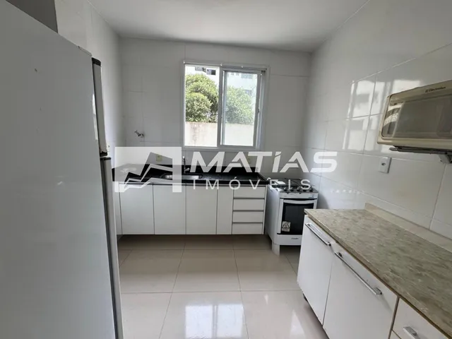 Imagem 12: Alugue Já Este Apartamento de 2 Quartos na Praia do Morro em Guarapari-Es, com 100M² e