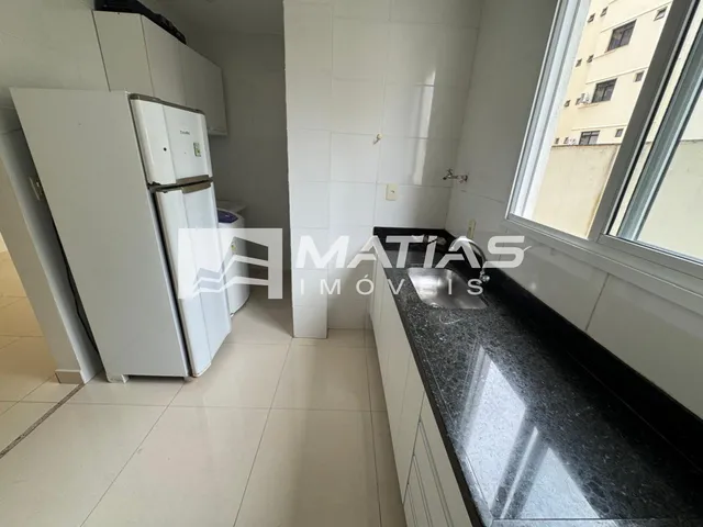 Imagem 4: Alugue Já Este Apartamento de 2 Quartos na Praia do Morro em Guarapari-Es, com 100M² e