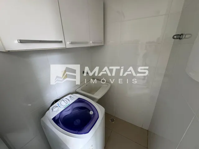 Imagem 11: Alugue Já Este Apartamento de 2 Quartos na Praia do Morro em Guarapari-Es, com 100M² e