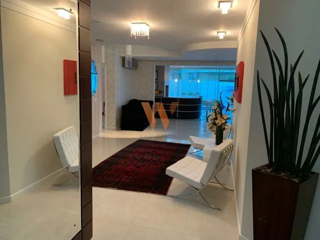 Imagem 14: Lindíssima Casa à Venda no Amoraeville - em Jurerê Internacional – Florianópolis/SC!