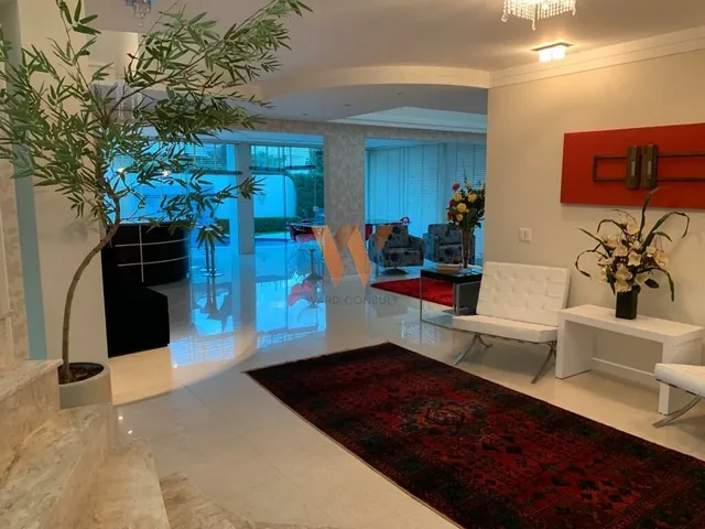 Imagem 16: Lindíssima Casa à Venda no Amoraeville - em Jurerê Internacional – Florianópolis/SC!