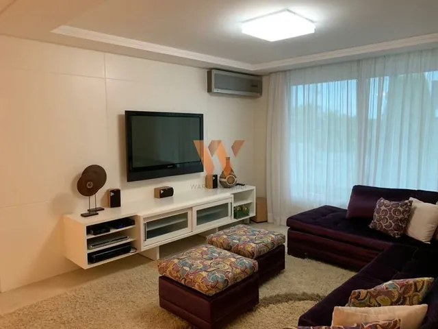 Imagem 6: Lindíssima Casa à Venda no Amoraeville - em Jurerê Internacional – Florianópolis/SC!