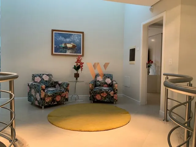 Imagem 11: Lindíssima Casa à Venda no Amoraeville - em Jurerê Internacional – Florianópolis/SC!